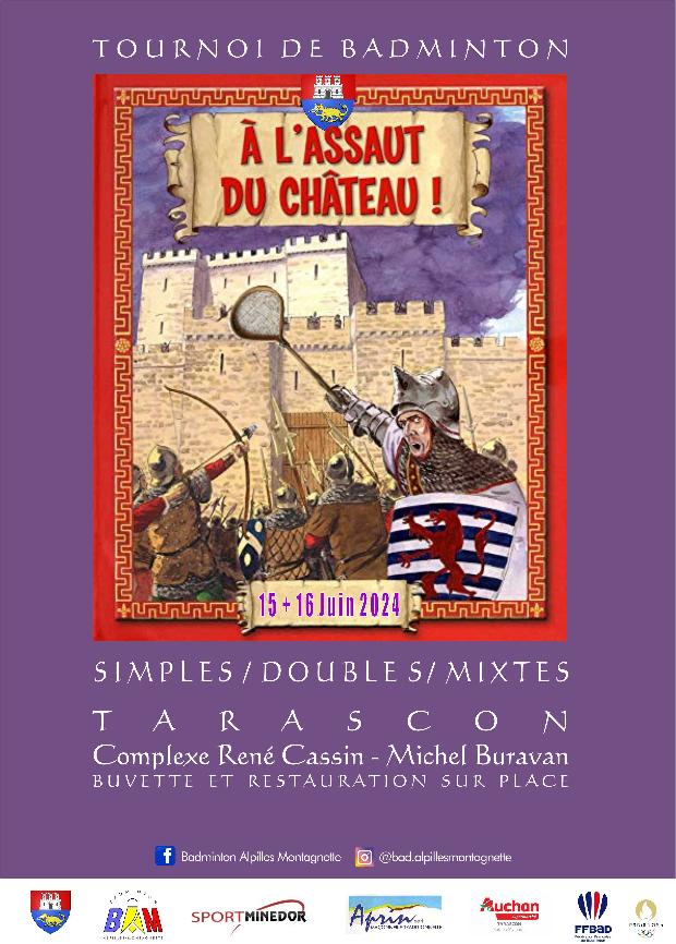 3ème Assaut du Château