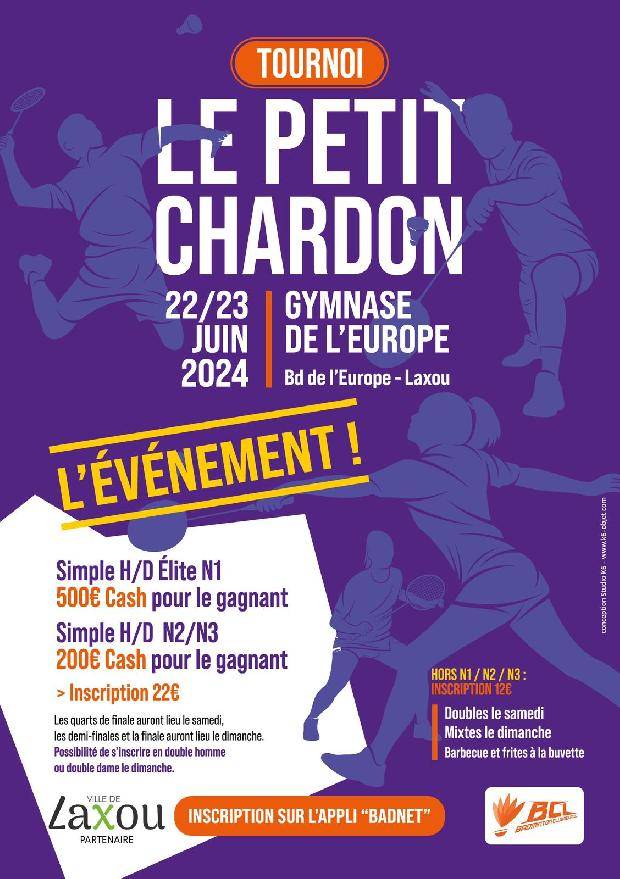 Le Petit Chardon