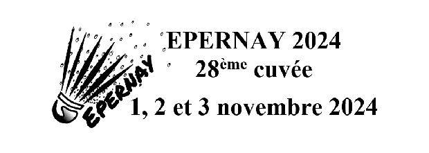 EPERNAY 2024