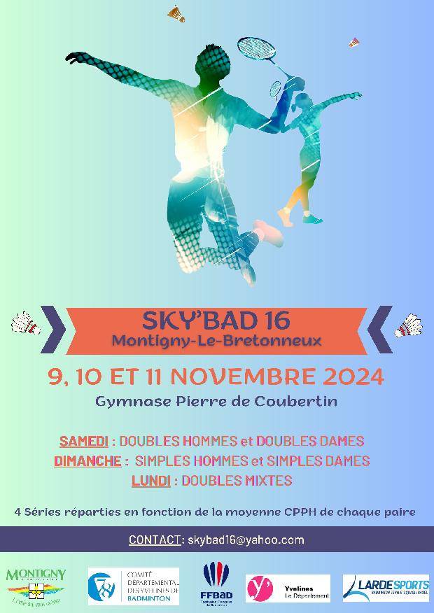 Skybad&#039;16