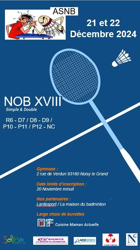 NOB XVIII