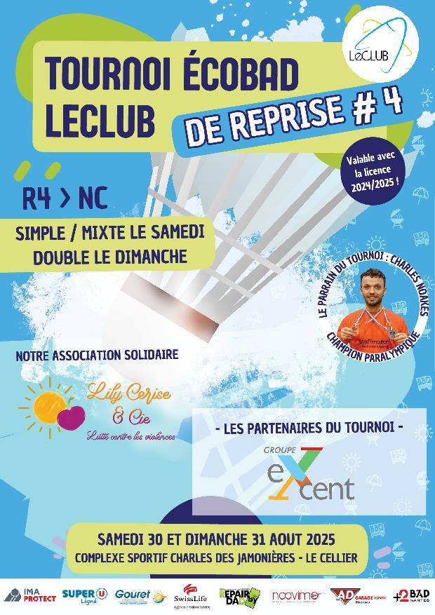 PL44-Tournoi écobad LeCLUB de reprise #4