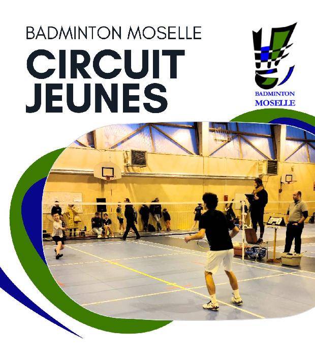Circuit Jeunes Moselle - Étape 3 - Mondelange