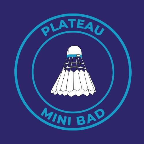 31-01-2026 | Plateau Mini Bad | 14h00/18h00 | MARCHIENNES