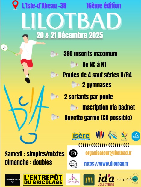 LilotBad n°16