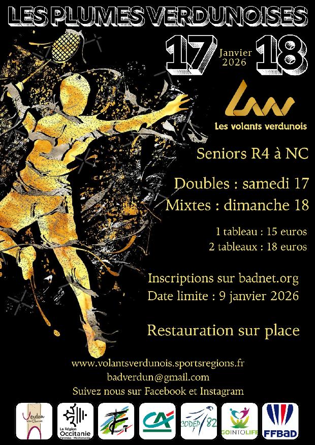 Les Plumes Verdunoises