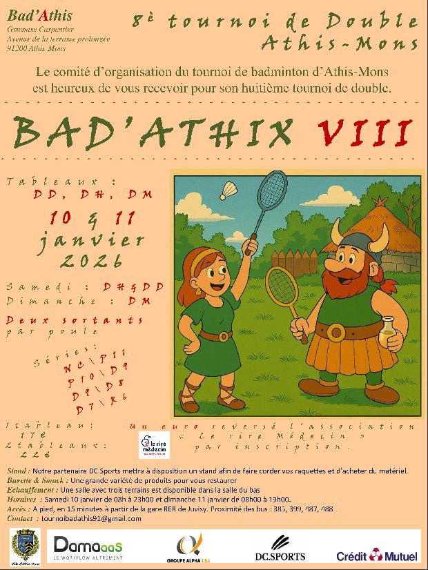 BAD'ATHIX VIII