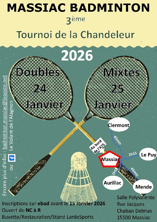 Tournoi de la chandeleur