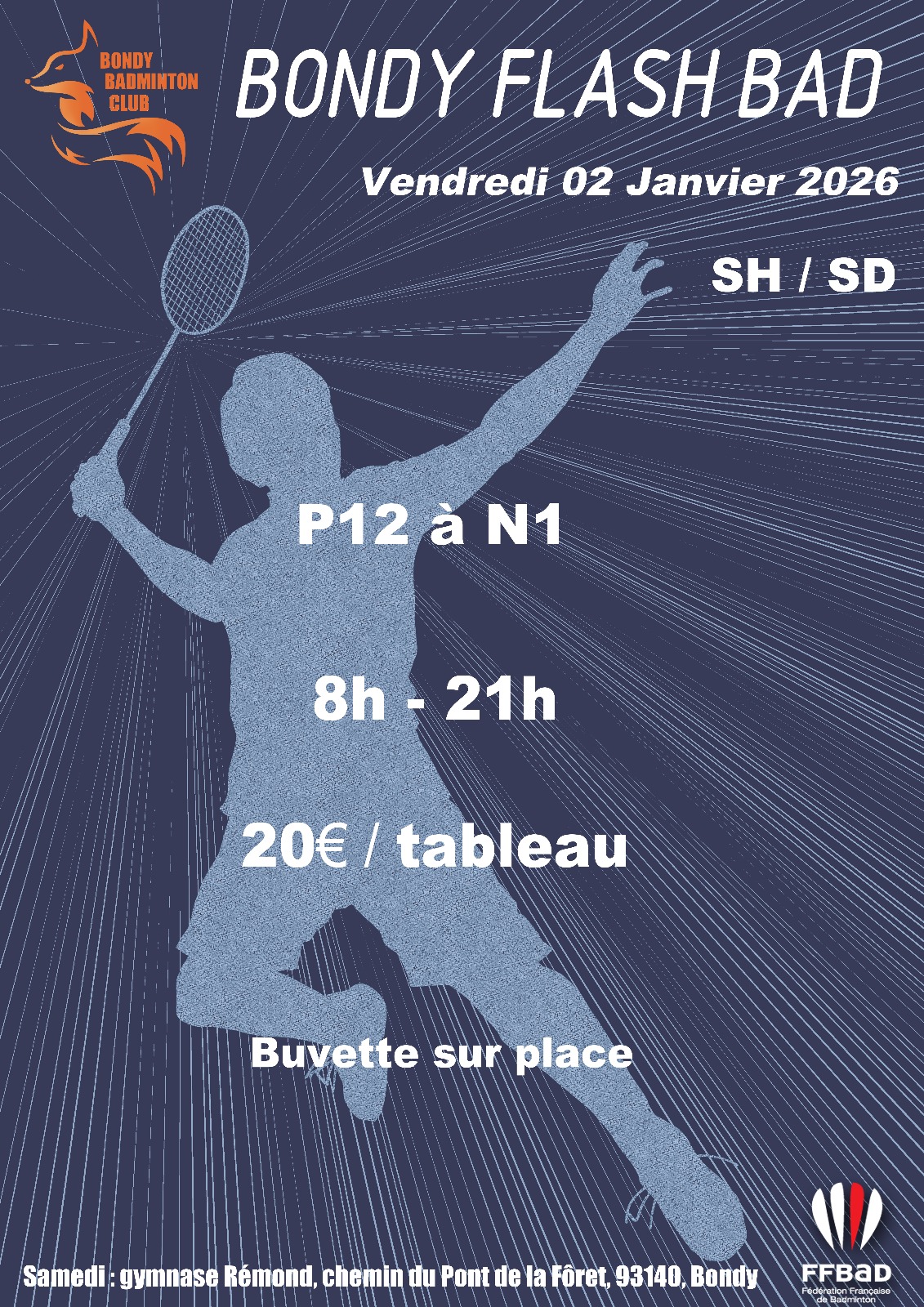 Flash des bonnes résolutions