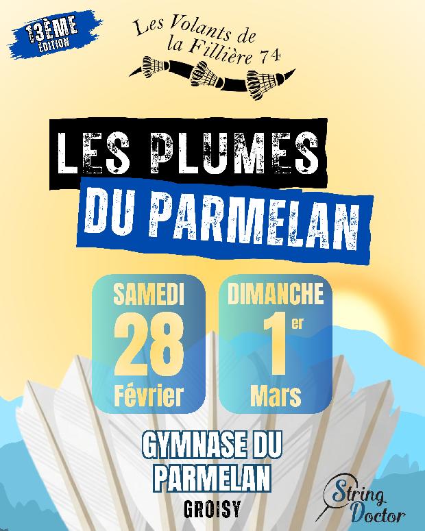 Les Plumes du Parmelan