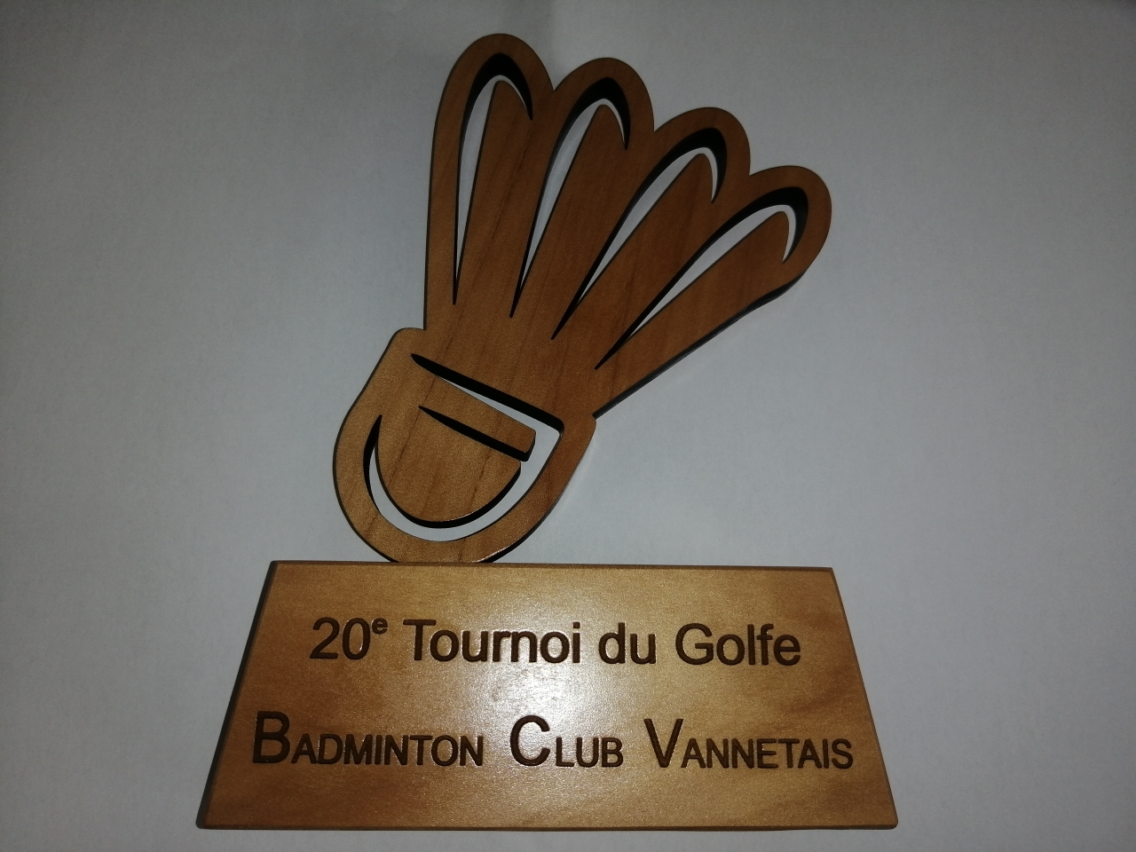Vingtième tournoi de Vannes