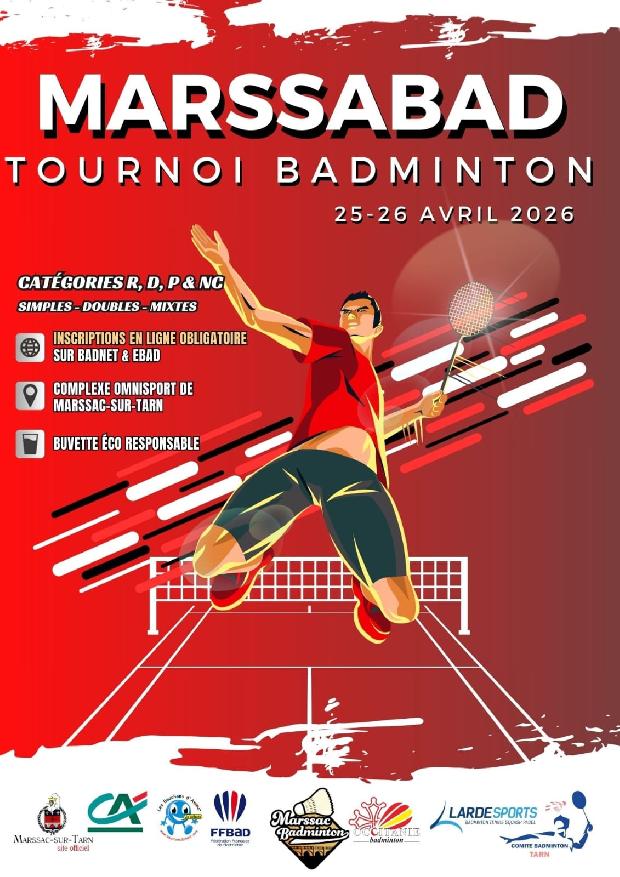 Marssabad 4eme édition