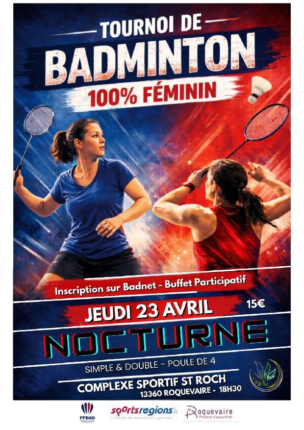 Loriot Nocturne 100% Féminin