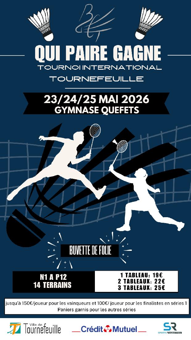 Qui Paire Gagne