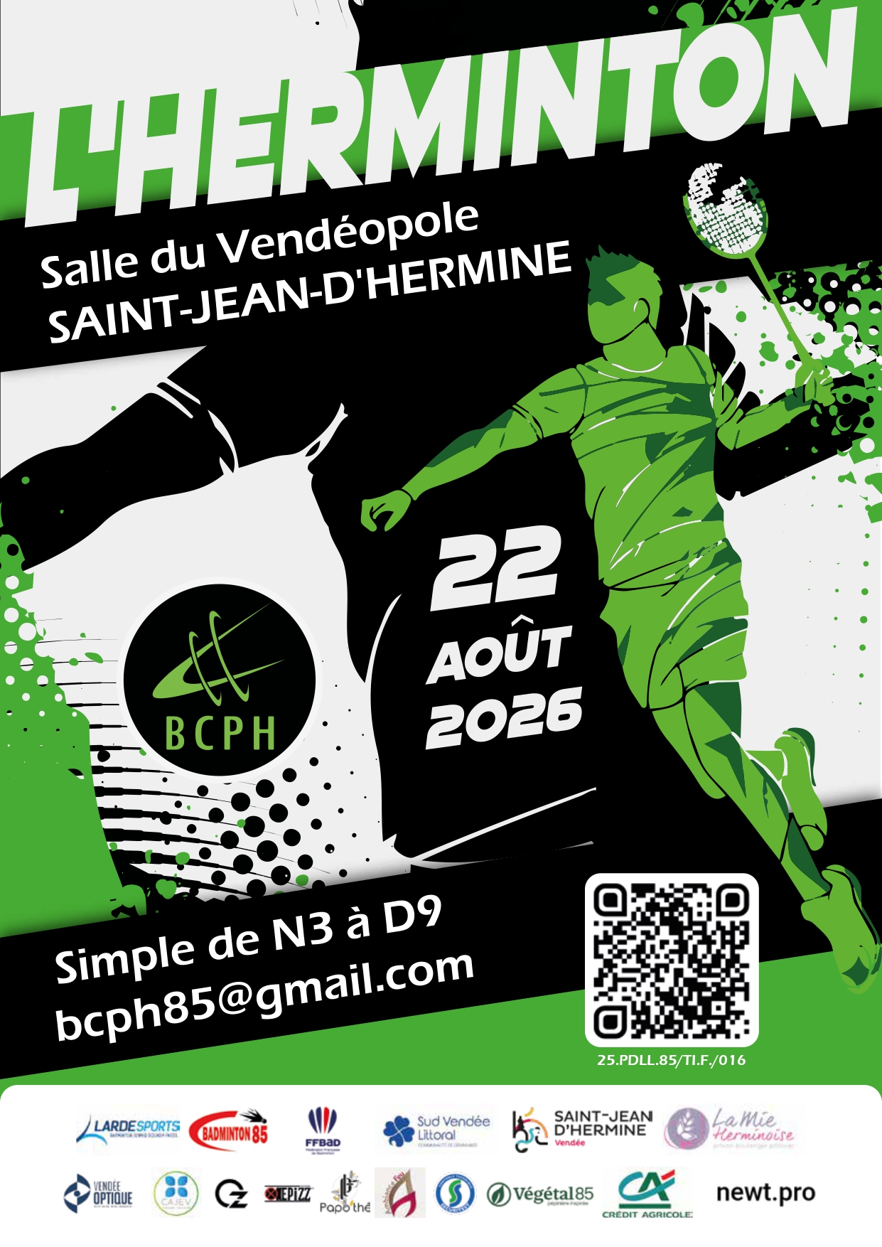 PDLL85-L'Herminton (Simple Séniors)