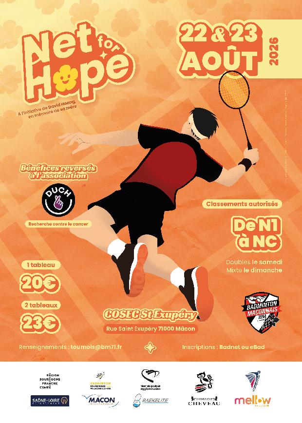 Net for Hope