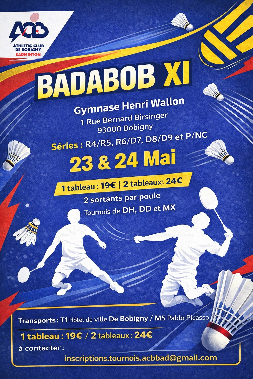 BADABOB