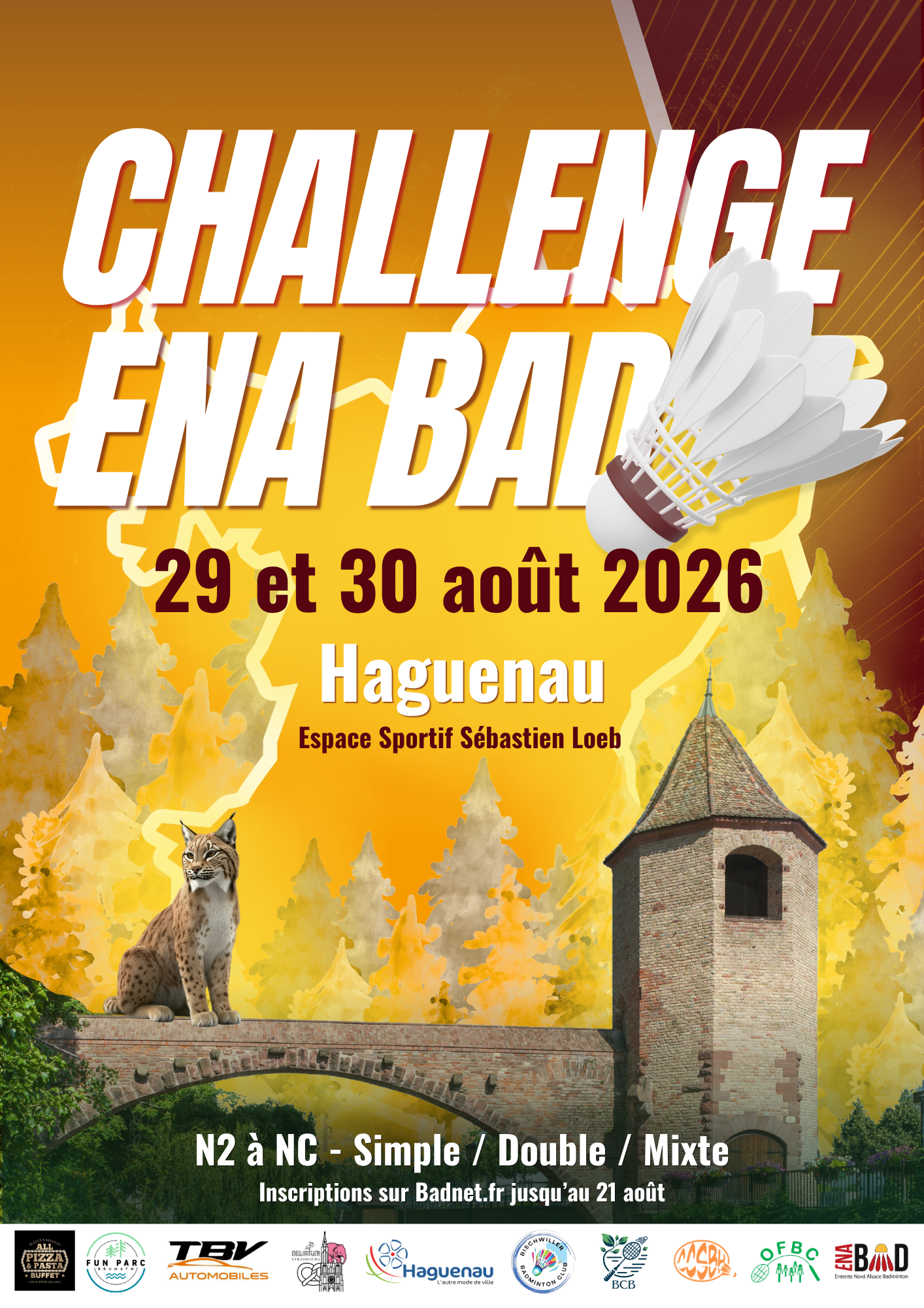 ENABAD Challenge 3