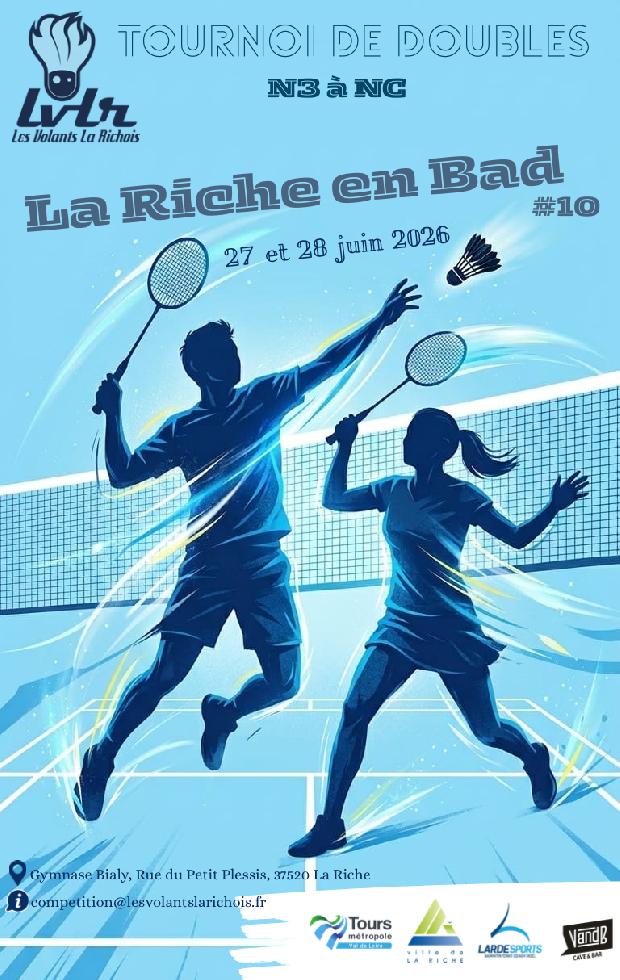 La Riche en Bad #10