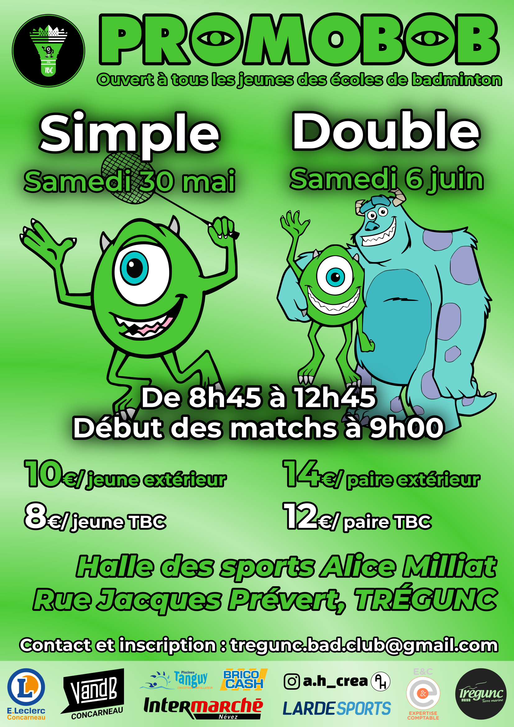 Promobob 2