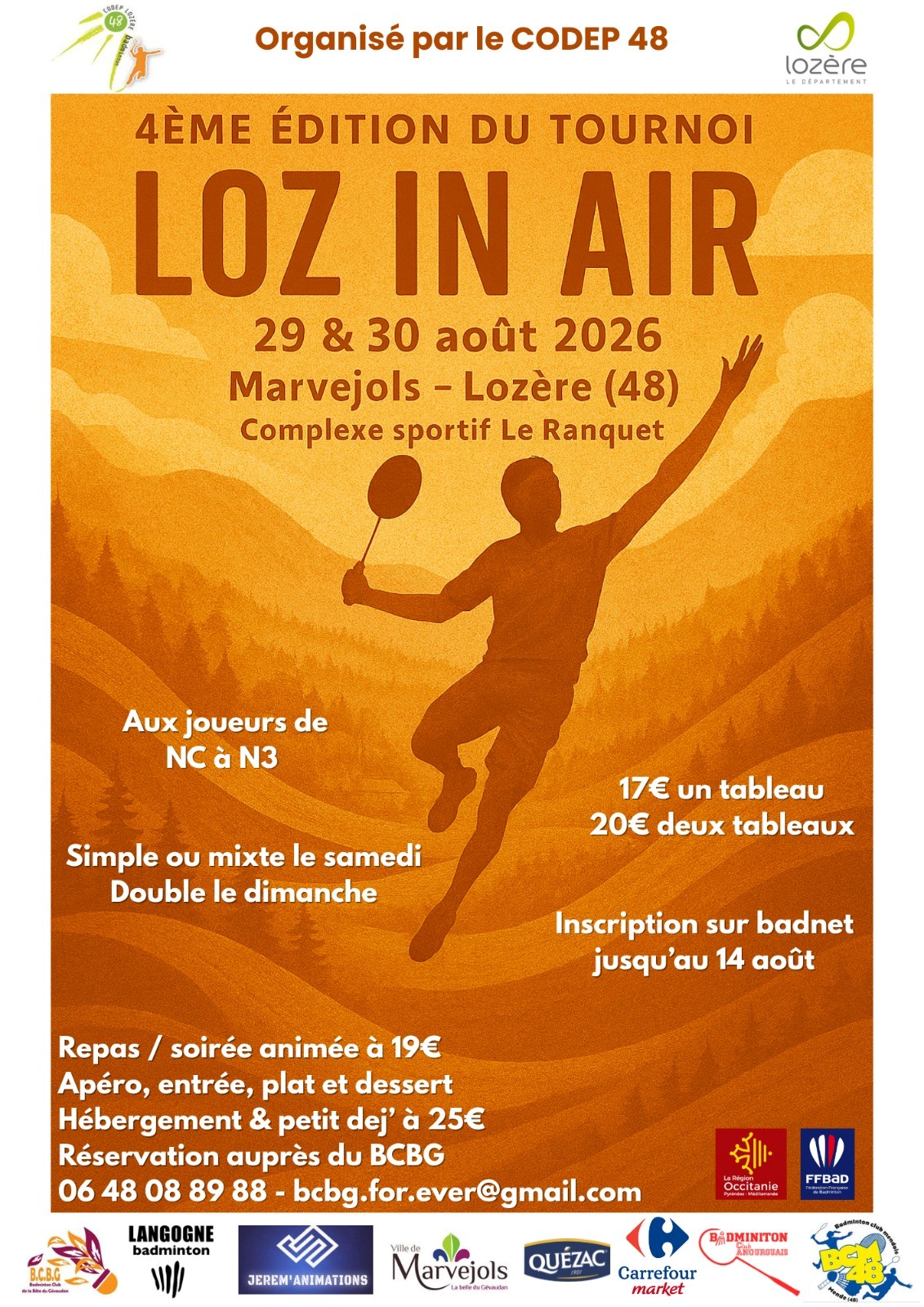 Loz'in air 4