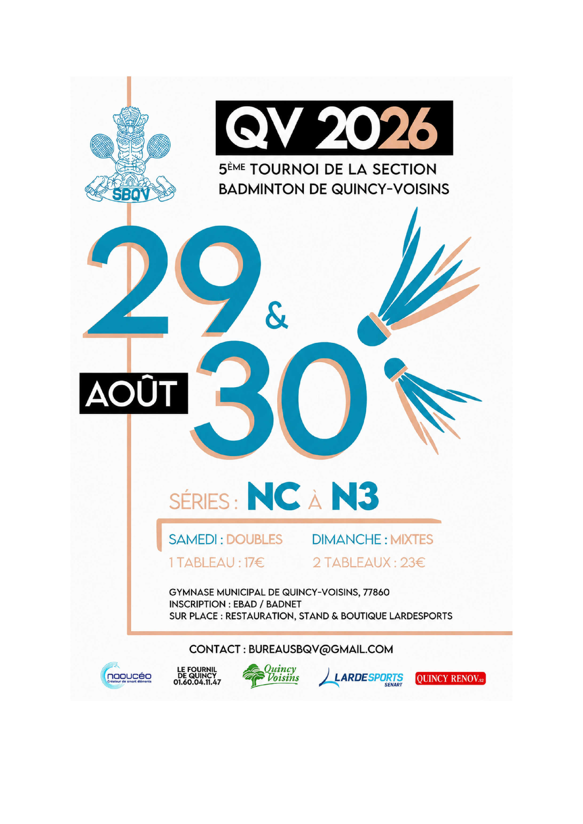 QV 2026