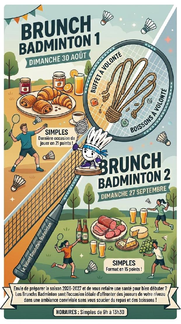 Brunch Promobad 1