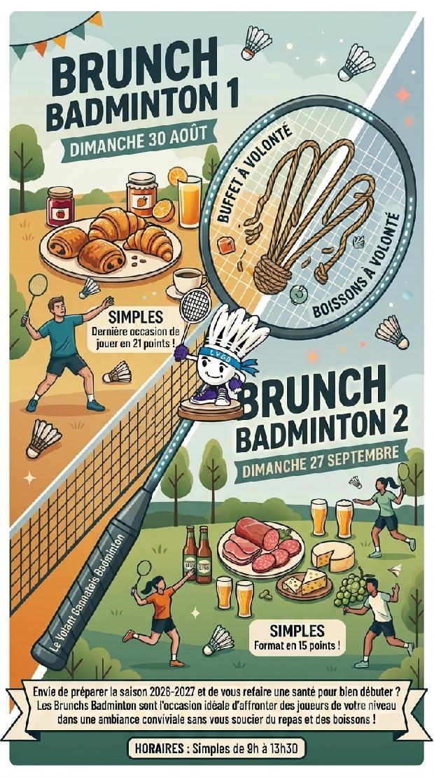 Brunch Promobad 2