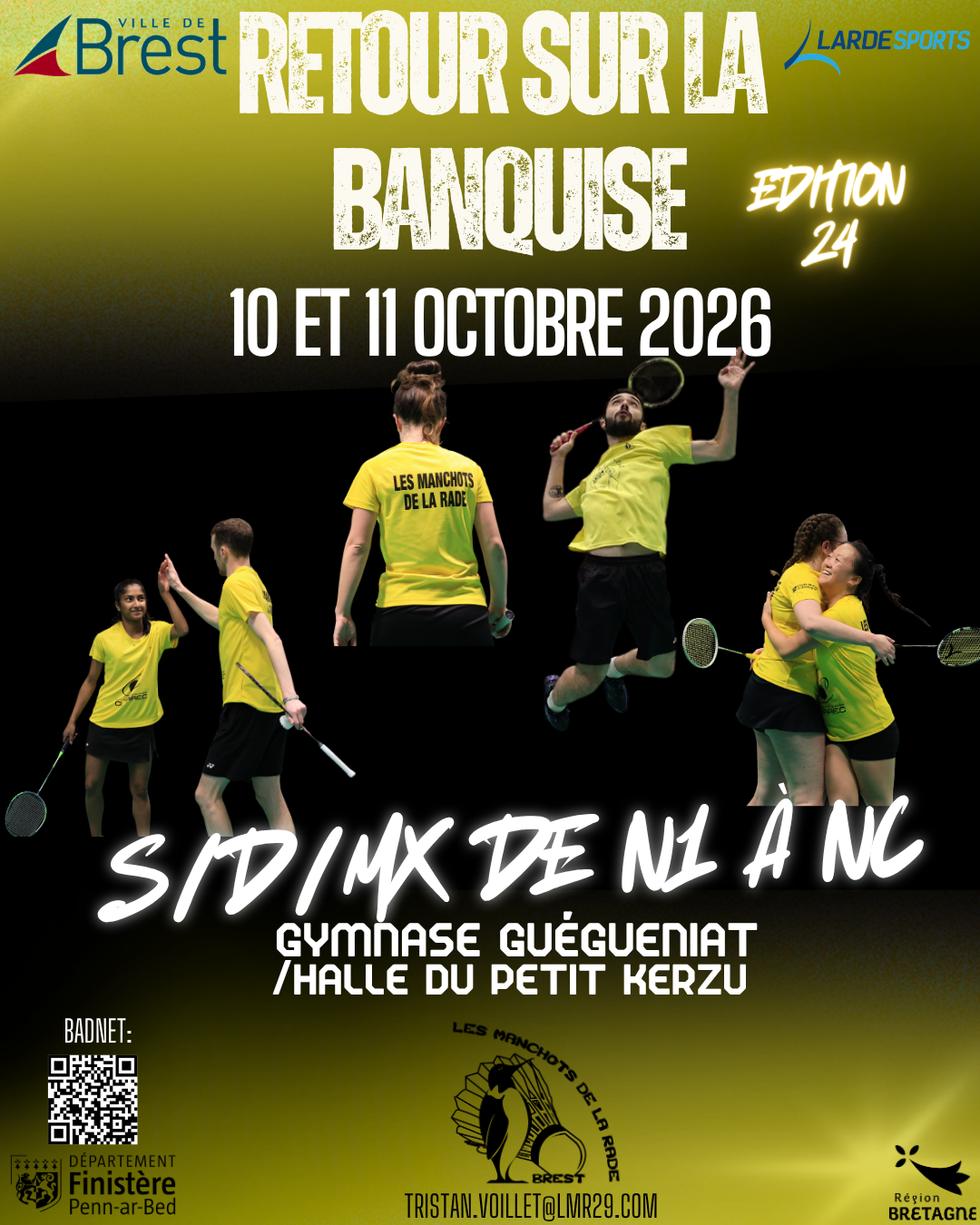 Retour Sur la Banquise 24