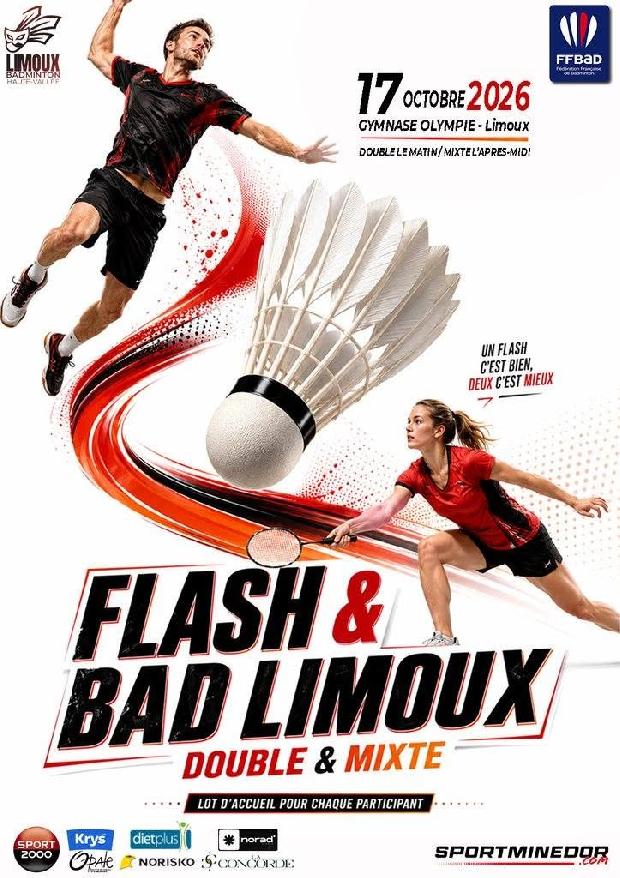 Flash Limoux Octobre