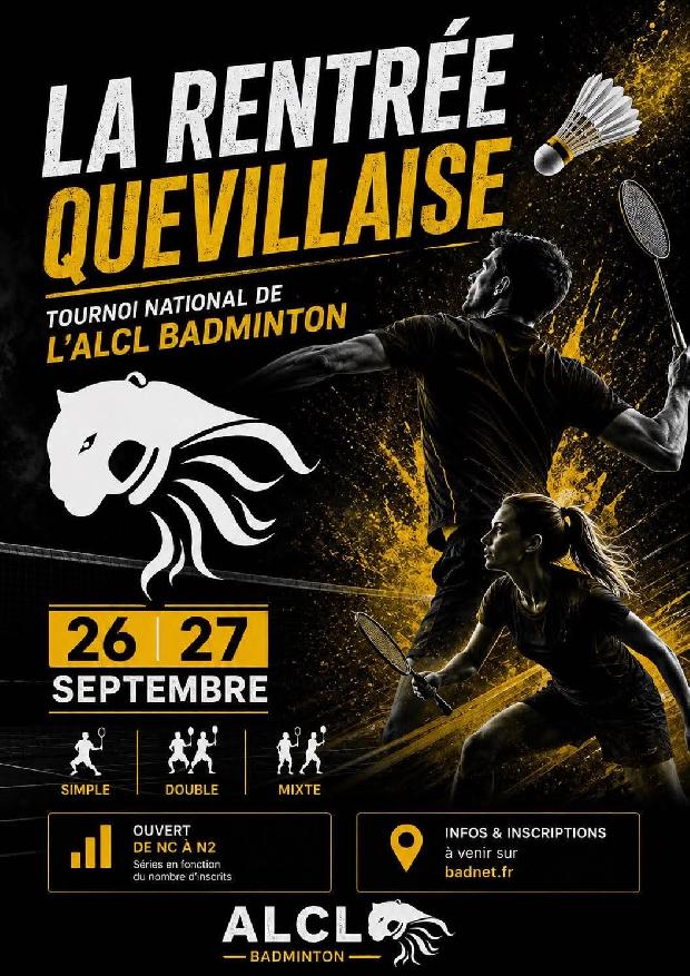 La Rentrée Quevillaise