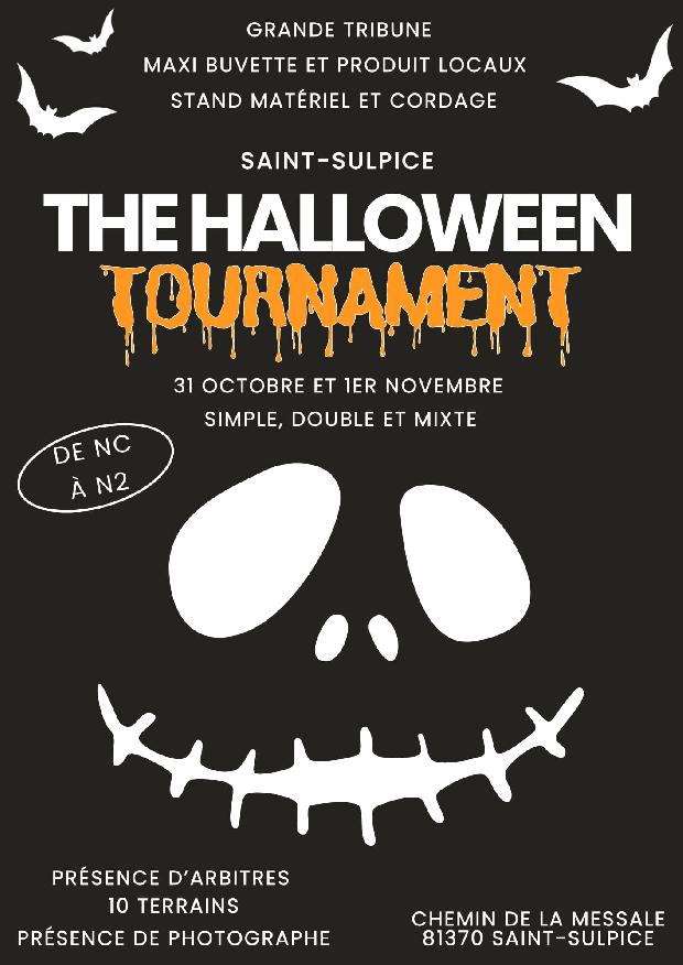 Tournoi de Saint Sulpice