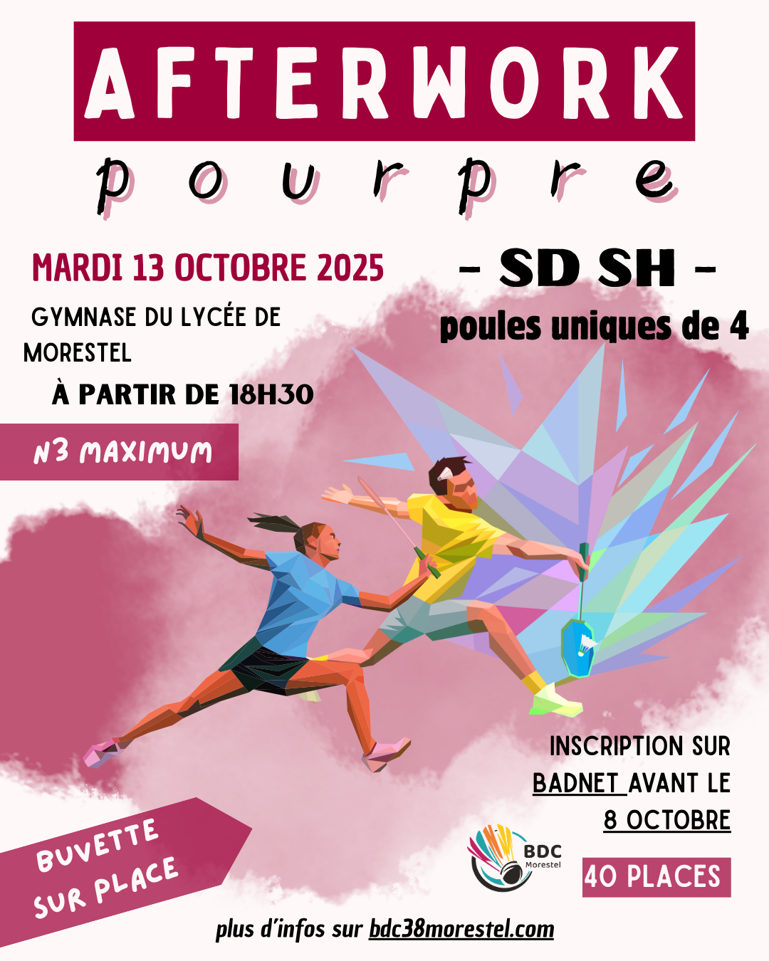 After Pourpre