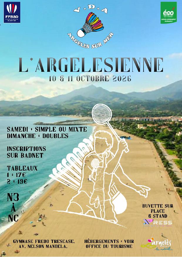 L'Argelésienne 26