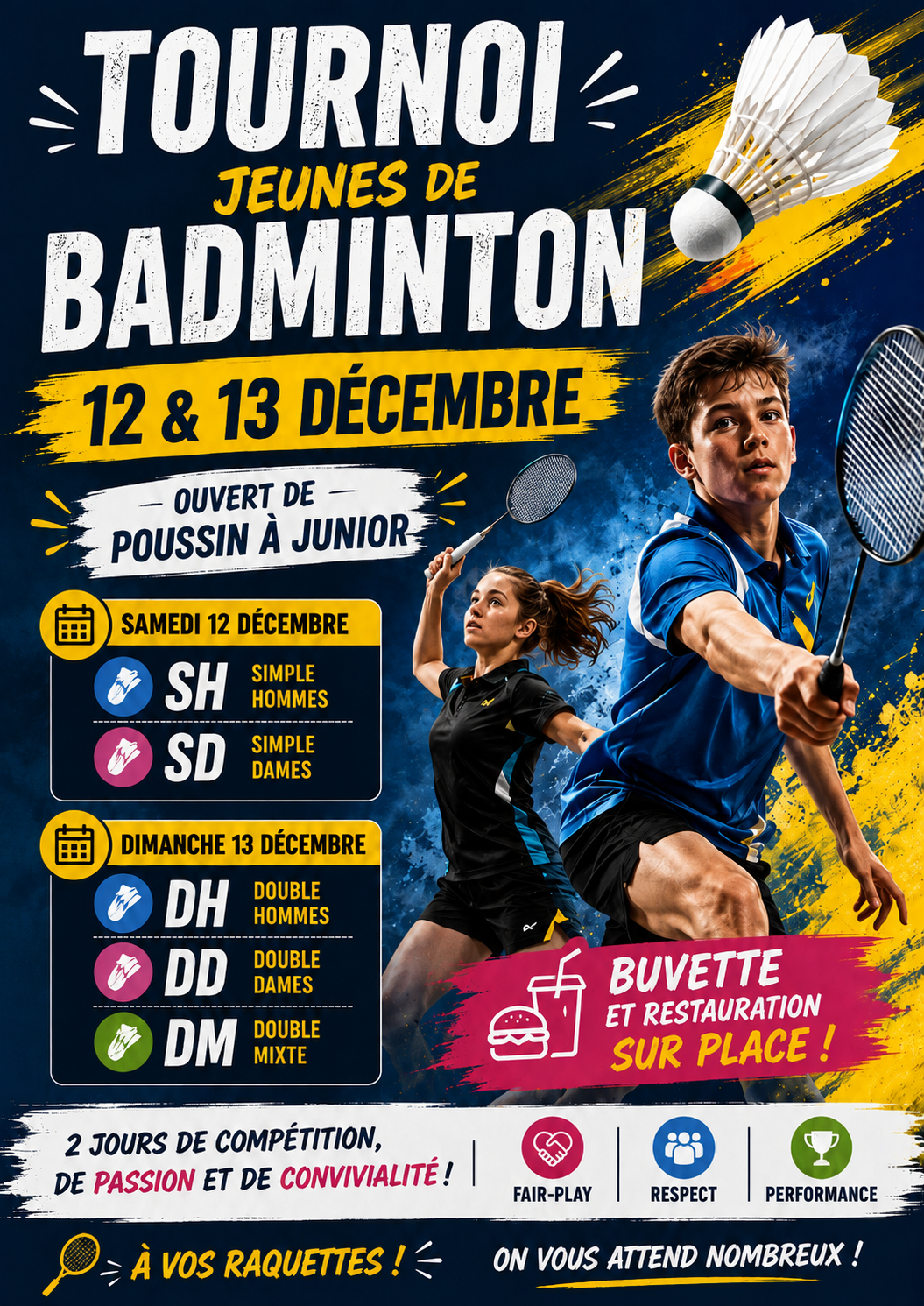 Tournoi des Mojettes