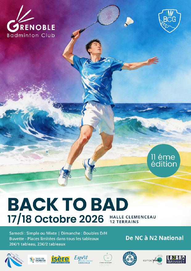Back To Bad XI