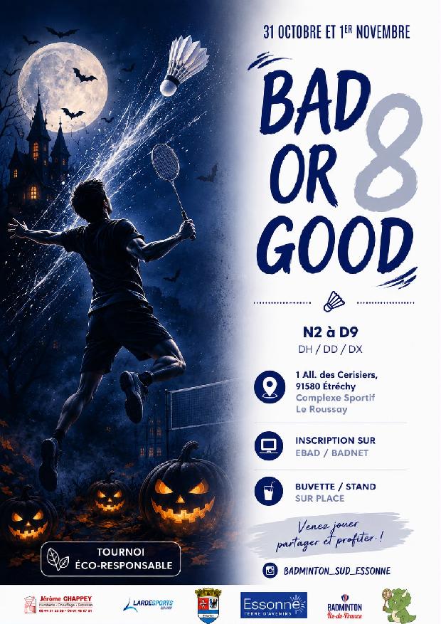 BAD OR GOOD 8