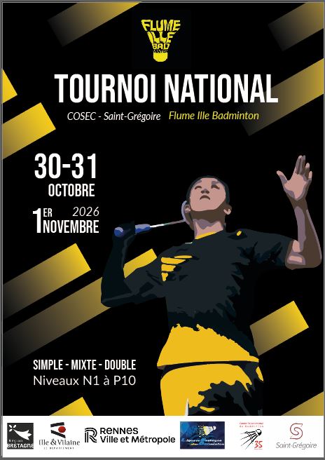 NATIONAL FIB 10EME EDITION 2026