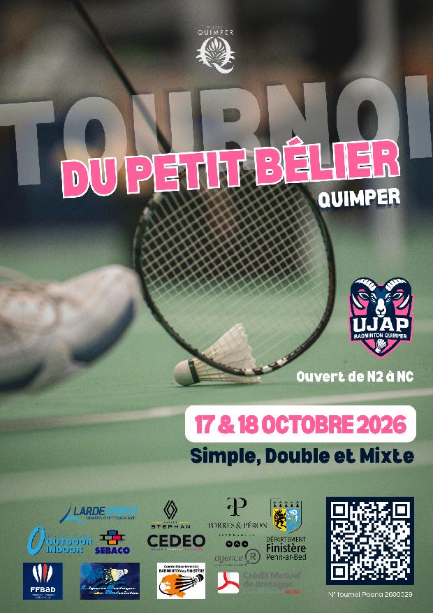 Tournoi du Petit Belier