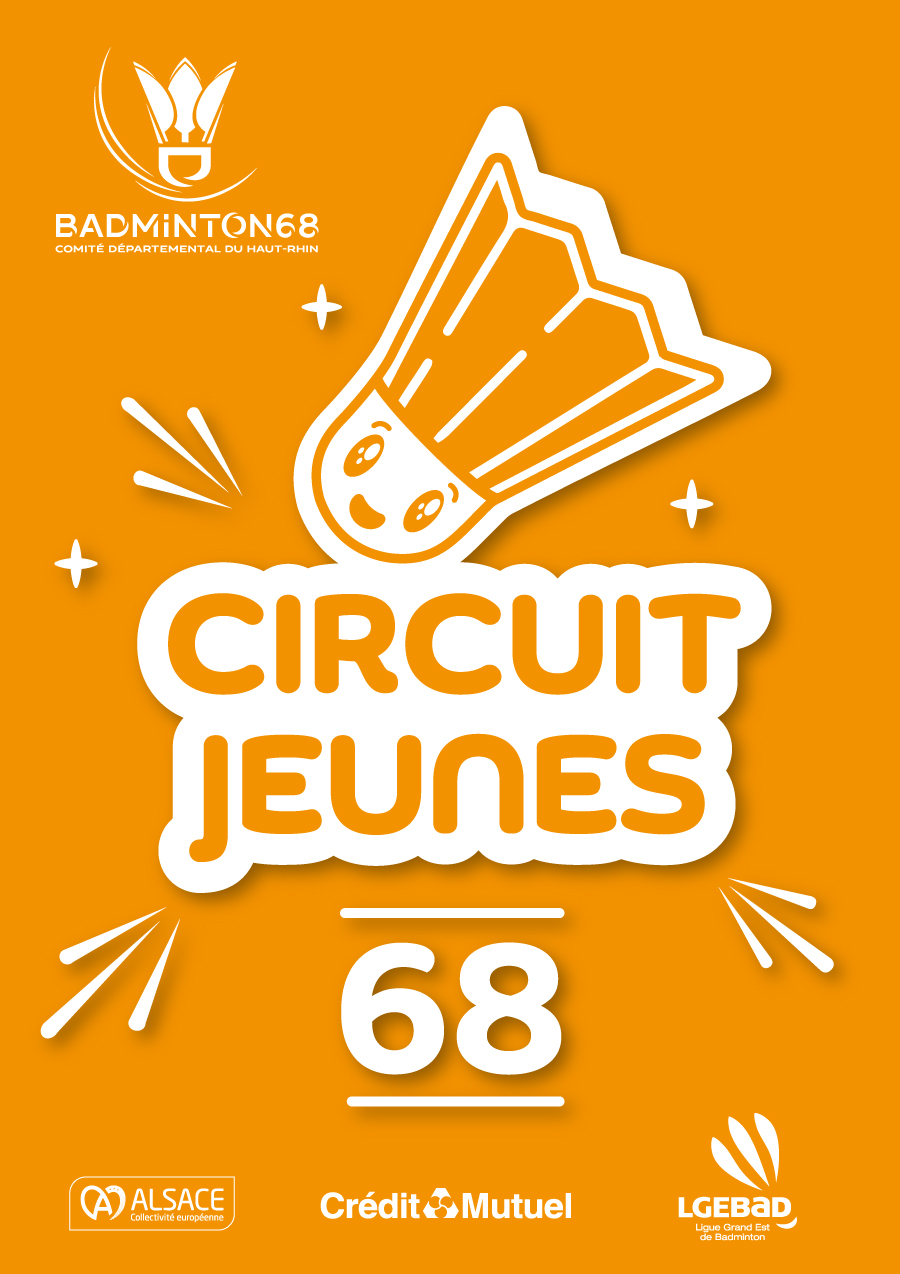 Circuit Jeune Départemental 68 - CJ1-Altkirch