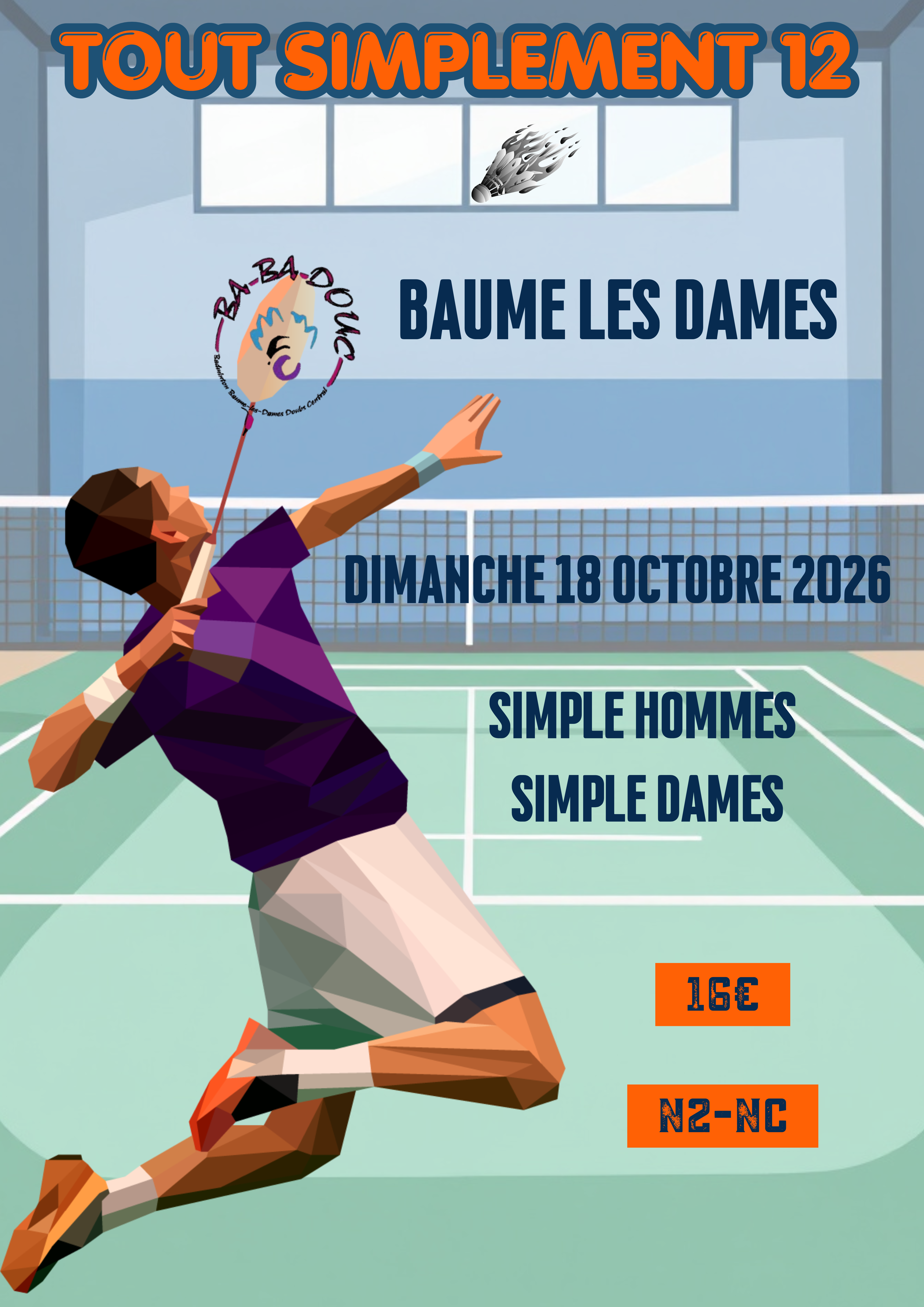 Tout Simplement 12