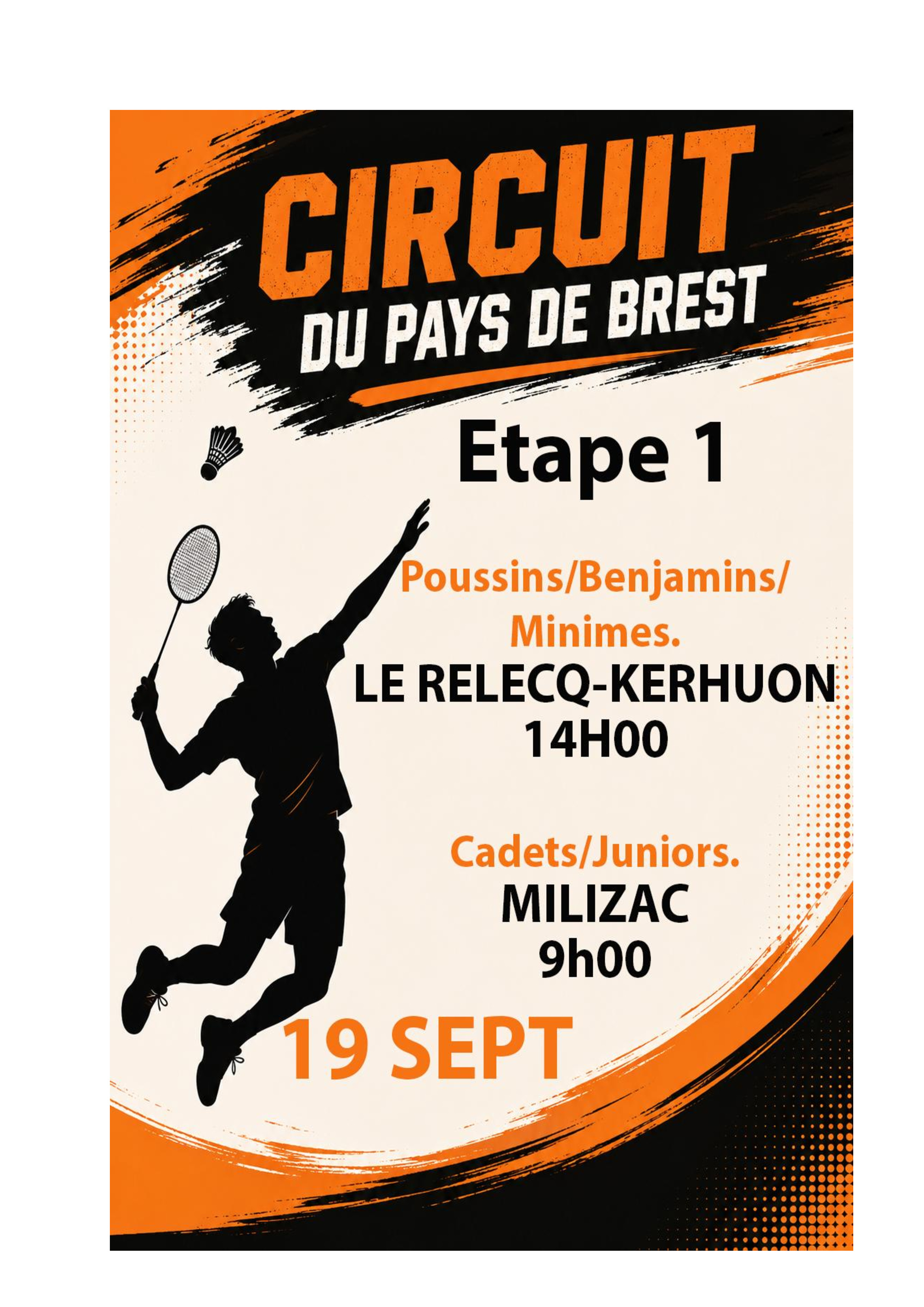 Circuit du Pays de Brest