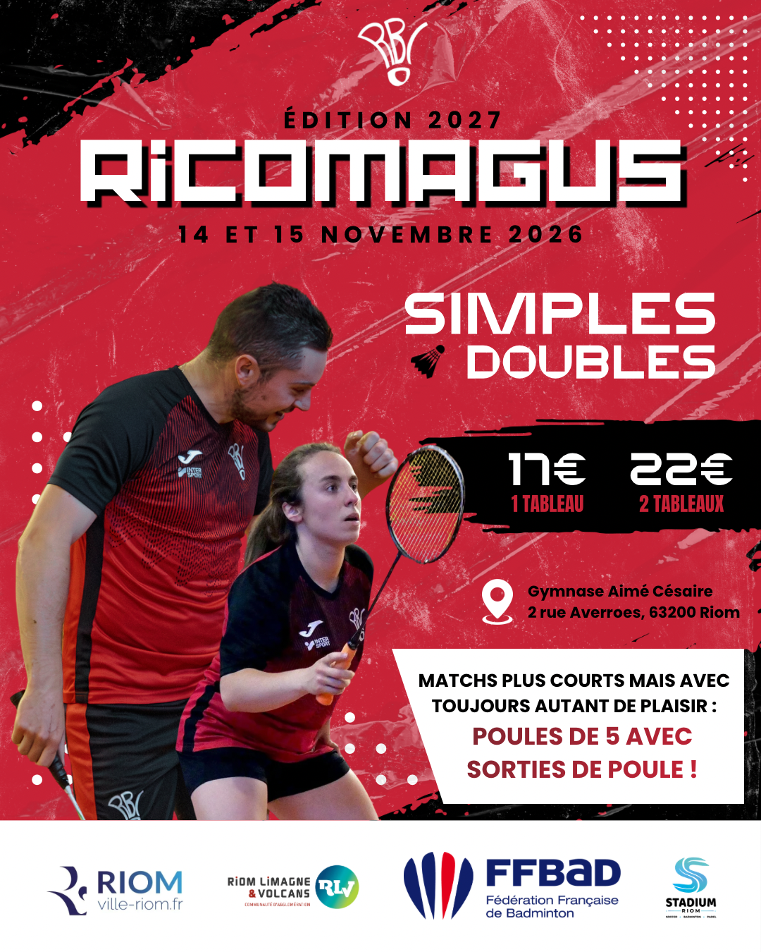 Ricomagus