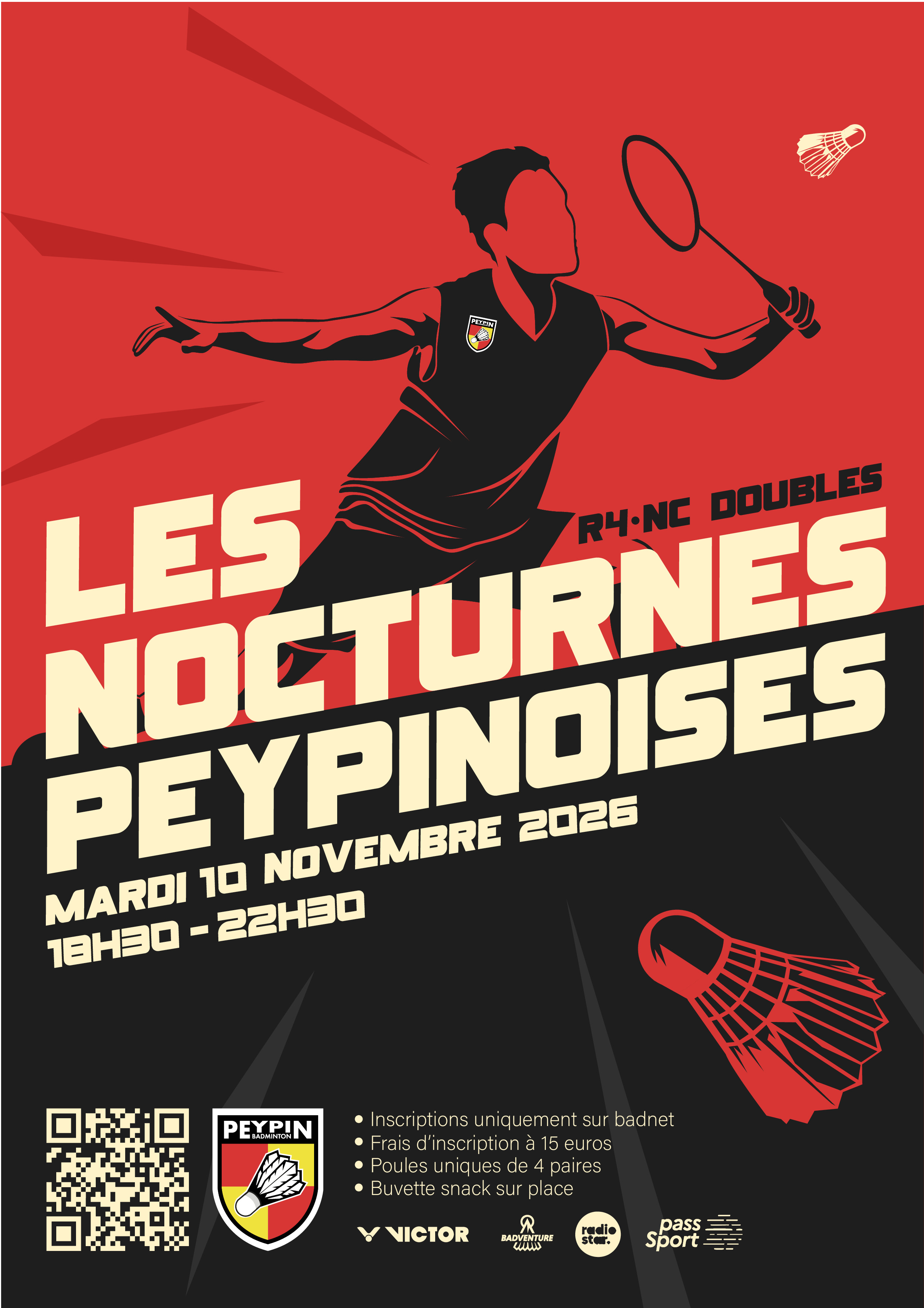 Nocturnes Peypinoises