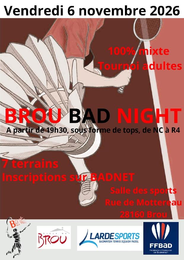 BrouBadnight 2026